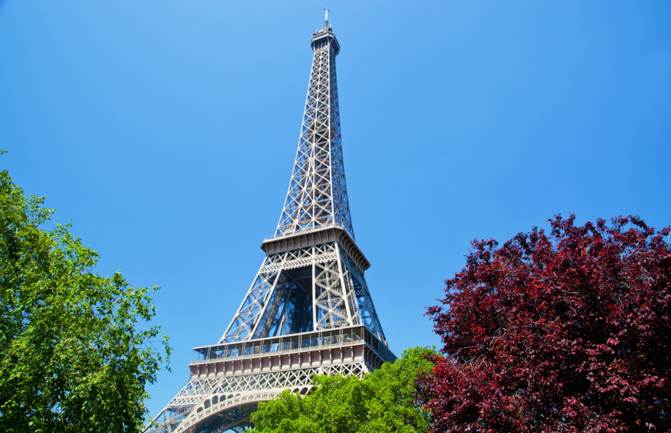 Explore Europe
