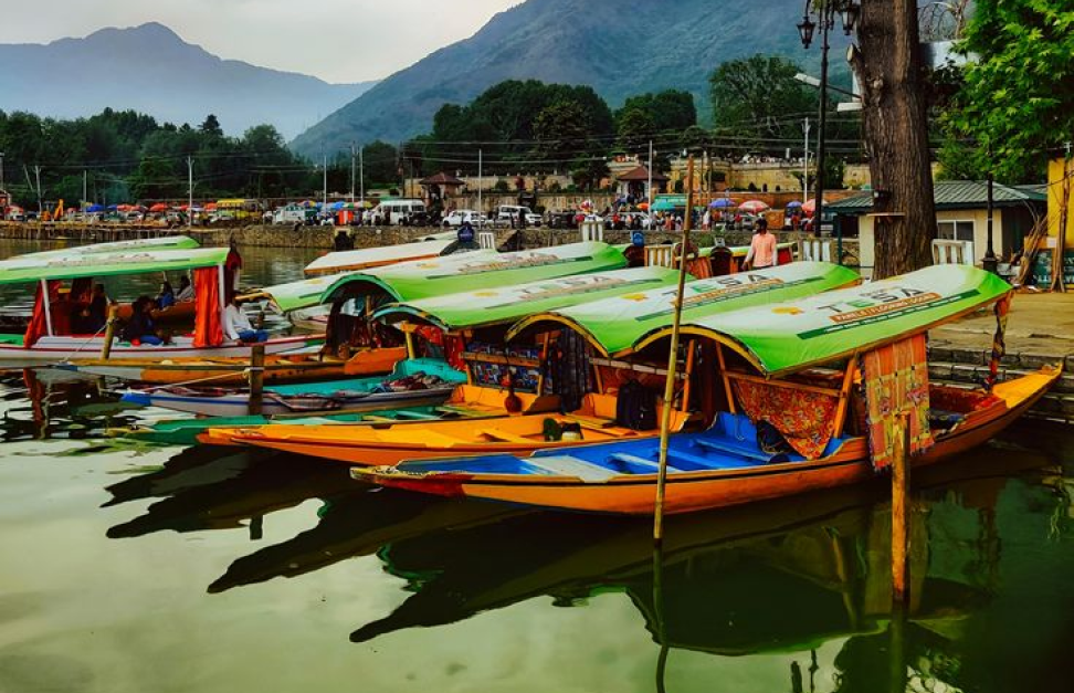 Best of Kashmir