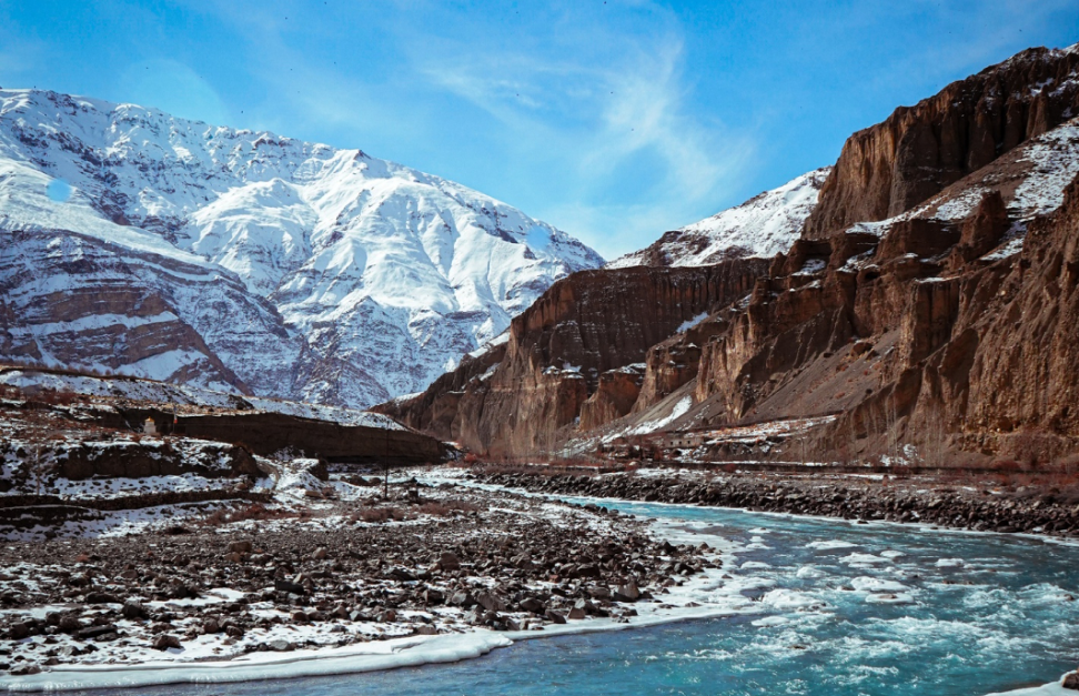 Himachal Pradesh 9N 10D