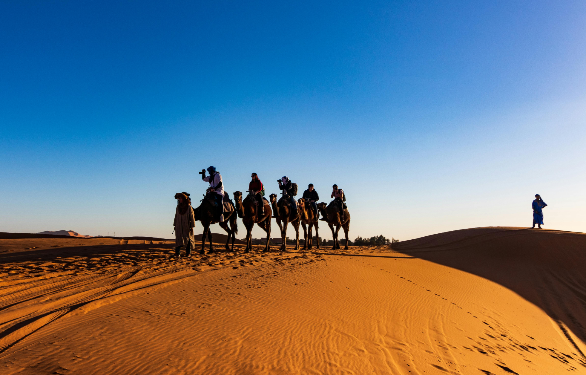 Morocco 14N/15D