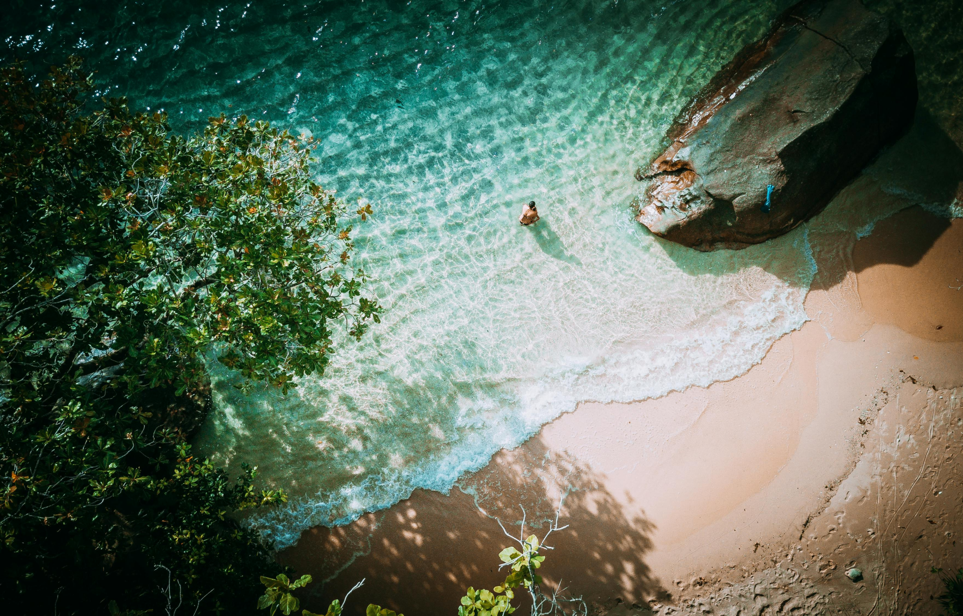 Seychelles 6N/7D