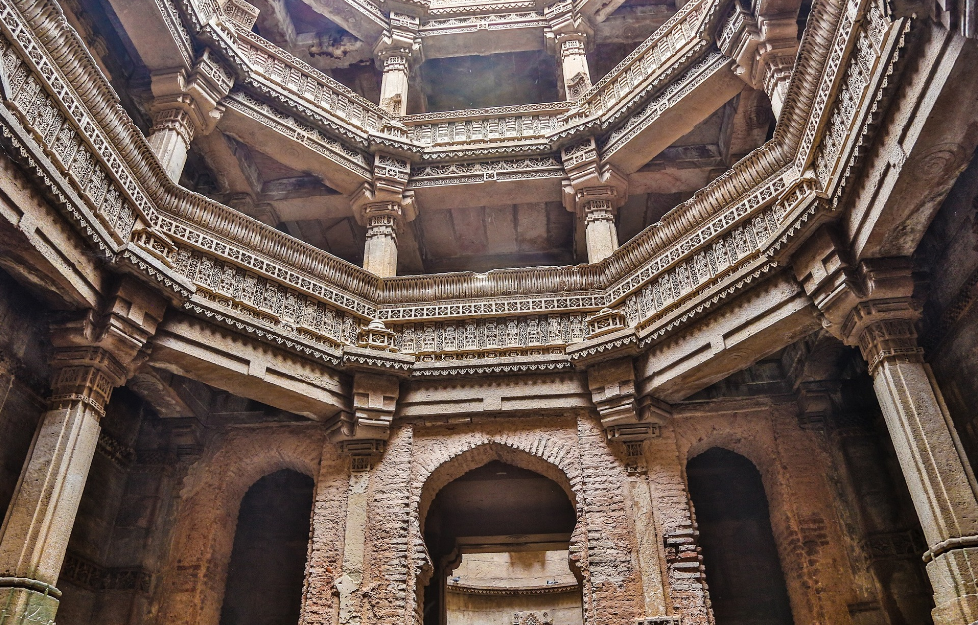 Gujarat 6N/7D