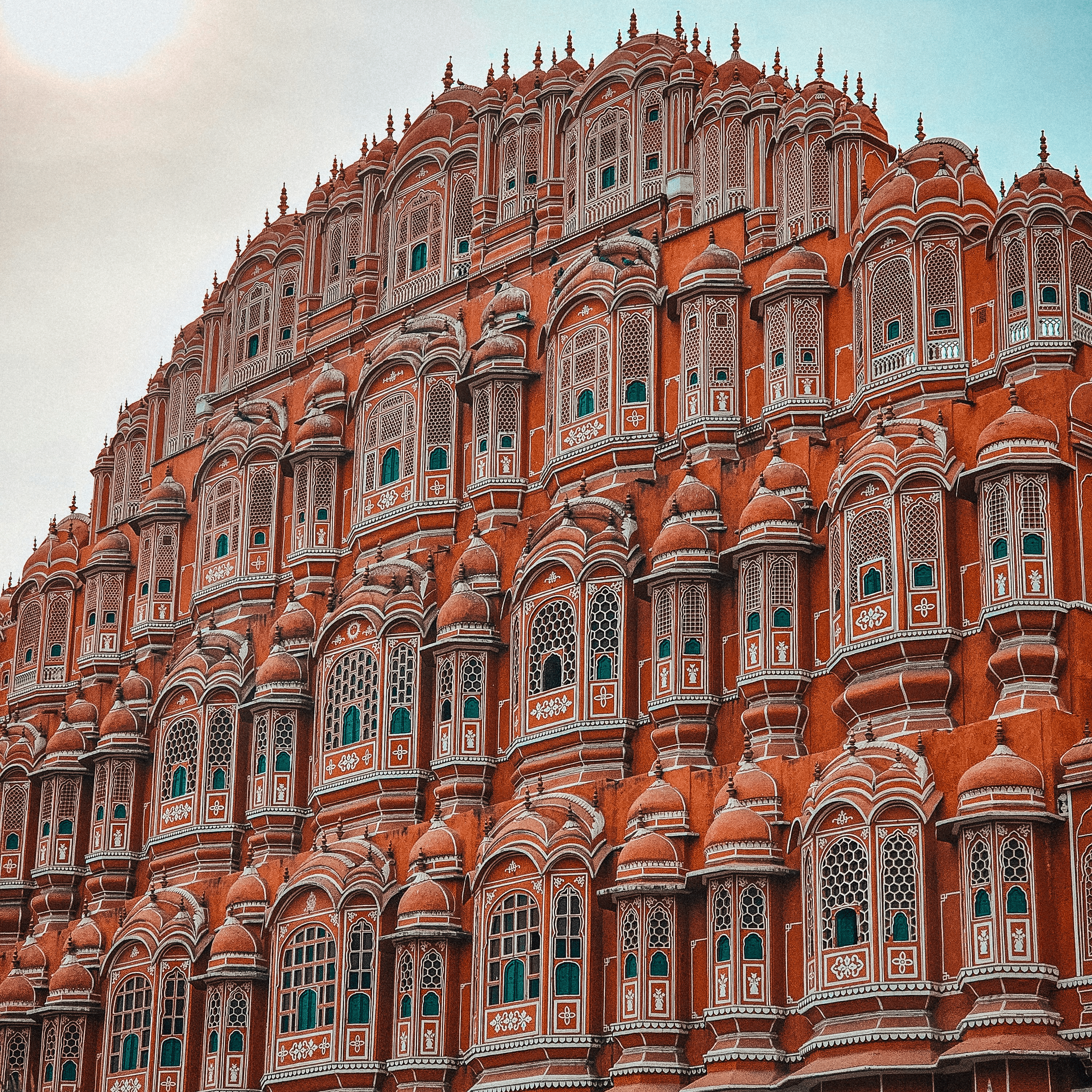 Explore India