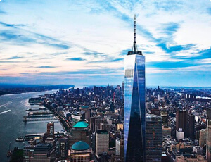 Los Angeles to San Francisco Express 